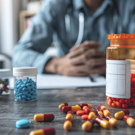 Chronic Disease Medications