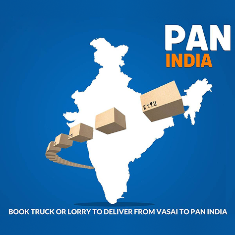 Pan-India Delivery Network