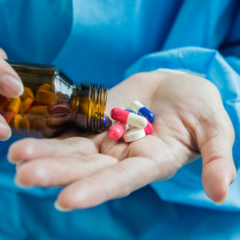 Prescription Medicines