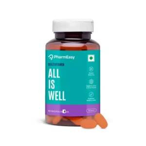 multivitamin multimineral